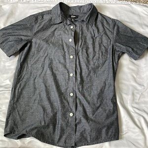 Dark black/ Grey color